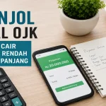 6 pinjol legal ojk cepat cair