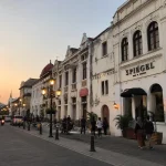Kota Lama Semarang