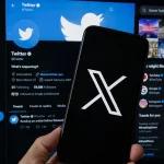 Twitter X